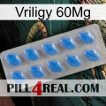 Vriligy 60Mg 22